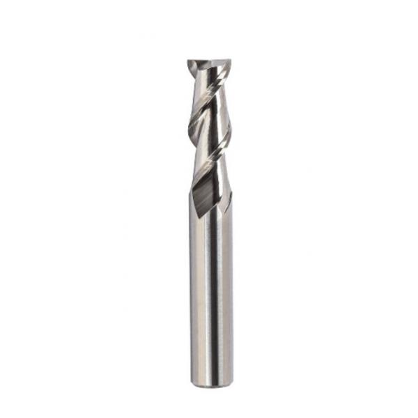 VHM Zweischneider mit Stirnschliff ALU_1 VHM Zweischneider mit Stirnschliff ALU_1